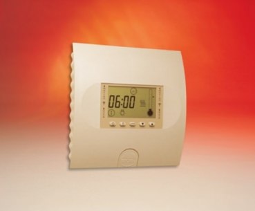 Saunasteuerger�t EOS EMOTEC� HCS 9003