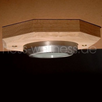 Colordreams FLS 10 LED Saunafarblicht Spot