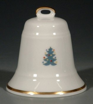 REICHENBACH Weihnachtsglocke, Weihnachtsmann