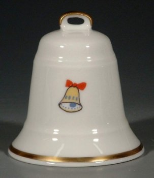 REICHENBACH Glocke, Rentier