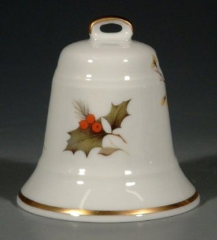 REICHENBACH Glocke, Weihnachtsstern