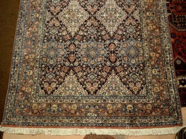 Teppich, Bidjar / Persien, ca. 170 x 258 cm