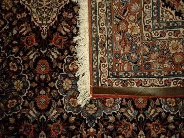 Teppich, Bidjar / Persien, ca. 170 x 258 cm