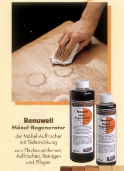 Renuwell M�bel-Regenerator, 270 ml (21,85 EUR/L)
