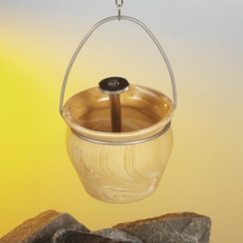 eliga Aroma-/Aufgusstopf f�r Sauna