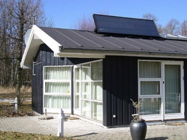 Solarklimaanlage mit SolarVenti SV30 Solaranlage heizen und k�hlen