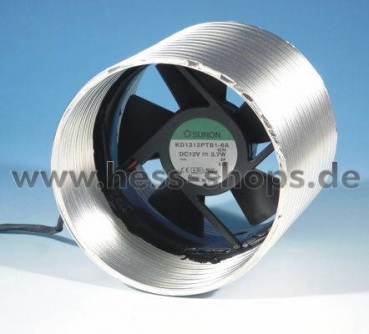Solarventi L�ftungsset