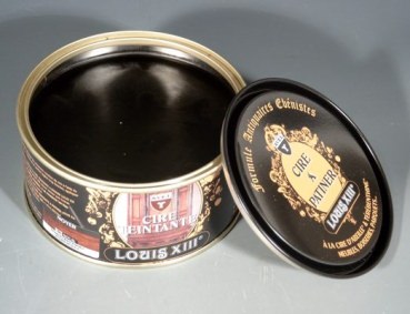 AVEL Patinierwachs LOUIS XIII, 0,5 L (33,80 EUR/L)