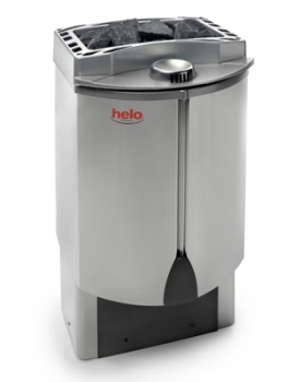 KN�LLWALD helo Saunaofen Fusion