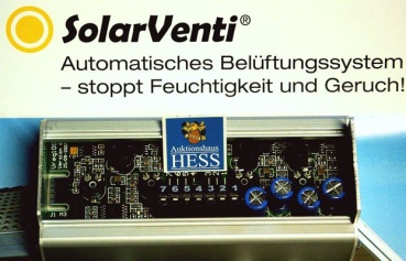 Reglereinheit 