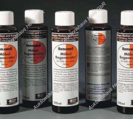Renuwell M�bel-Regenerator, 270 ml (21,85 EUR/L)