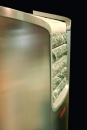 KN�LLWALD SAUNATEC Design-Saunaofen Cava