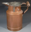 gro�er Henkelkrug, Kupfer