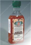 Clou Schellack-Streichlack, 250 ml (39,80 EUR/L)
