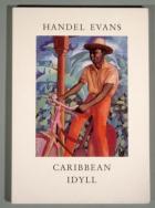 12 Postkarten Handel Evans Caribbean Idyll