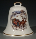 REICHENBACH Glocke, Rentier