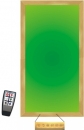 Colordreams FLS 36 LED Sauna Farblichttherapie Exclusive