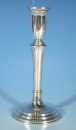 Kerzenhalter, 900er Silber