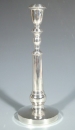 Kerzenleuchter, 1-lichtig, 900er Silber