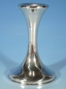 Kerzenhalter, 900er Silber