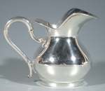 Gie�er, 800er Silber