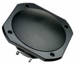 Visaton Saunalautsprecher FRS 10 WP 4 OHM (schwarz)