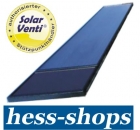 SolarVenti SV30AX Luftkollektor ohne L�fter