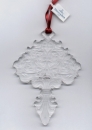 VILLEROY & BOCH Splendor di Natale, Glasornament