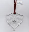 VILLEROY & BOCH Splendor di Natale, Glasornament