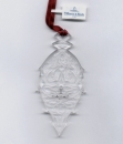 VILLEROY & BOCH Splendor di Natale, Glasornament