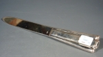 Brief�ffner, 800er Silber