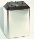 KN�LLWALD SAUNATEC Saunaofen Apollo