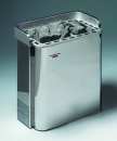 KN�LLWALD SAUNATEC Saunaofen Design