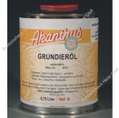 AKANTHUS Grundier�l, 750 ml (21,20 EUR/L)