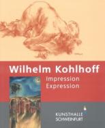 Buch Wilhelm Kohlhoff, Impression Expression