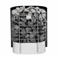KN�LLWALD helo Saunaofen Ring Wall