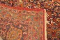 Mobile Preview: Teppich Keshan, Persien, 220 x 323 cm