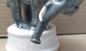 Preview: Figur Elefant, Rosenthal, KA Selb, Fritz Diller, 1922-33, grau