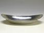 Preview: ovale Schale, Gebr. Deyhle, Schwäbisch Gmünd, 835er Silber, 4 x 21 x 12,5 cm, 149 g