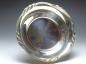 Preview: runde hohe Schale, WMF, 835er Silber, H: 5,5 cm, D: 24 cm, 383 g