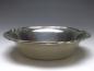 Preview: runde hohe Schale, WMF, 835er Silber, H: 5,5 cm, D: 24 cm, 383 g