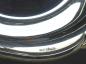 Preview: runde hohe Schale, WMF, 835er Silber, H: 5,5 cm, D: 24 cm, 383 g
