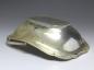 Preview: eckige Schale mit Henkel, England, TB&S, Sheffield, 1916, 925er Silber, 23,5 x 18 cm, 387 g