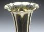 Preview: große Vase, Gottlob Kurz, Schwäbisch Gmünd, ~1900, 925er Sterling Silber, H: 32 cm, 501 g
