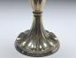 Preview: große Vase, Gottlob Kurz, Schwäbisch Gmünd, ~1900, 925er Sterling Silber, H: 32 cm, 501 g