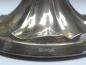 Preview: große Vase, Gottlob Kurz, Schwäbisch Gmünd, ~1900, 925er Sterling Silber, H: 32 cm, 501 g