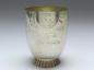 Preview: Becher, Trinkbecher, Wilkens Bremen, 835er Silber, H: 9 cm, 111 g