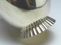 Preview: Becher, Trinkbecher, Wilkens Bremen, 835er Silber, H: 9 cm, 111 g