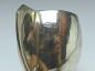 Preview: kleine Pokalvase, S&P, Birmingham, 1927, 925er Sterling Silber, H: 8 cm, 46 g