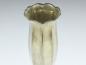 Preview: kleine Vase, WTB, Wilhelm Binder, Schwäbisch Gmünd, 800 Silber, H: 14 cm, 42 g